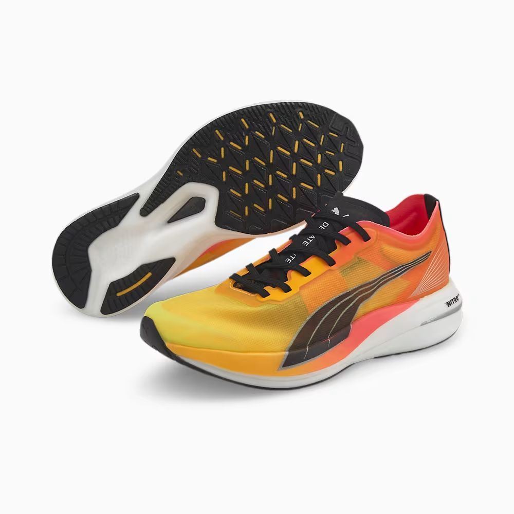 Кросівки Puma Deviate Nitro Elite FG 377603-01