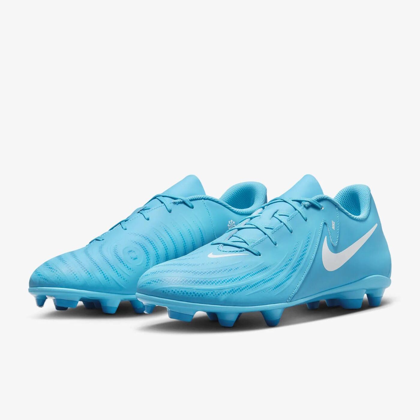Бутси Nike Phantom GX II Club FG/MG FJ2557-400