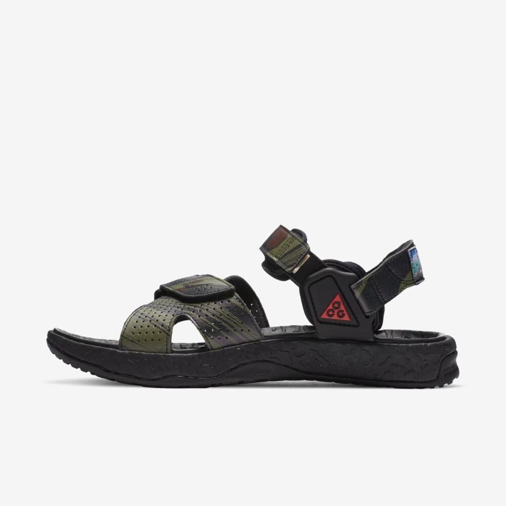 Сандалі Nike Acg Air Deschultz CZ3776-001