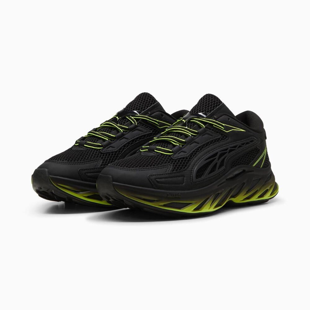 Кросівки Puma Exotek Nitro Racing Line 39534001