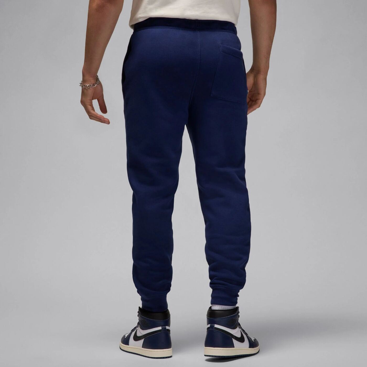 Спортивні штани Nike Air Jordan Brooklyn Fleece FV7277-410