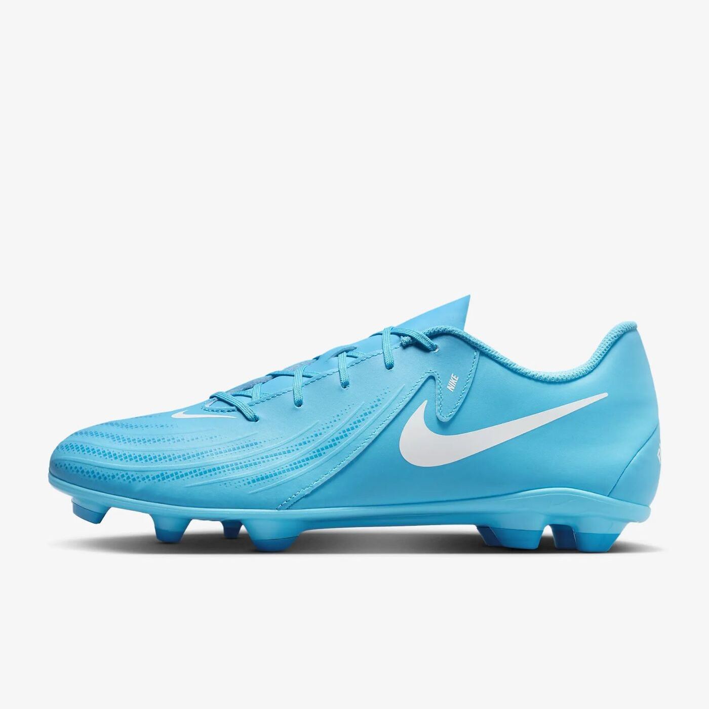 Бутси Nike Phantom GX II Club FG/MG FJ2557-400