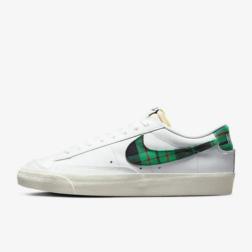 Кросівки Nike Blazer Low '77 Premium DV0801-100