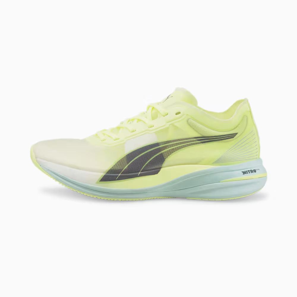 Кросівки Puma Deviate Nitro Elite 376444-02