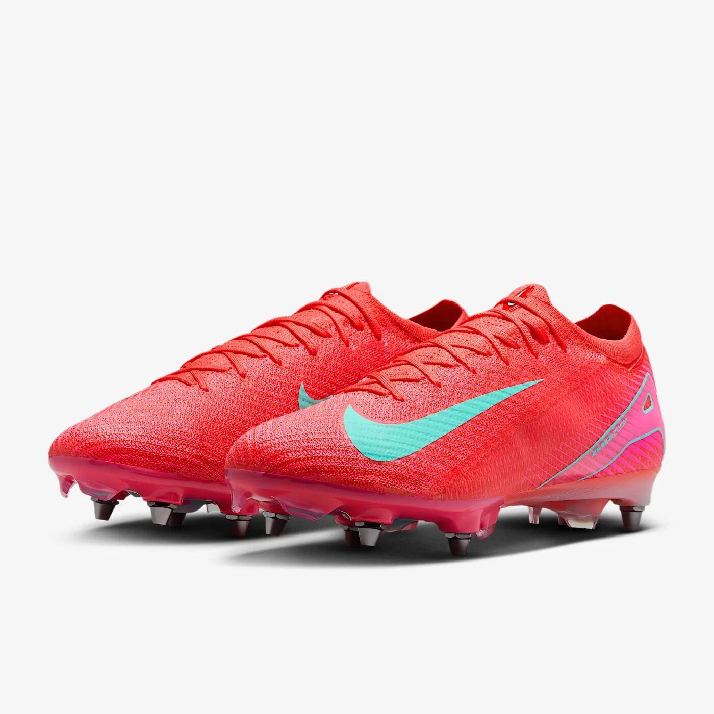 Бутси Nike Air Zoom Mercurial Vapor 16 Elite SG-Pro FQ8688-800