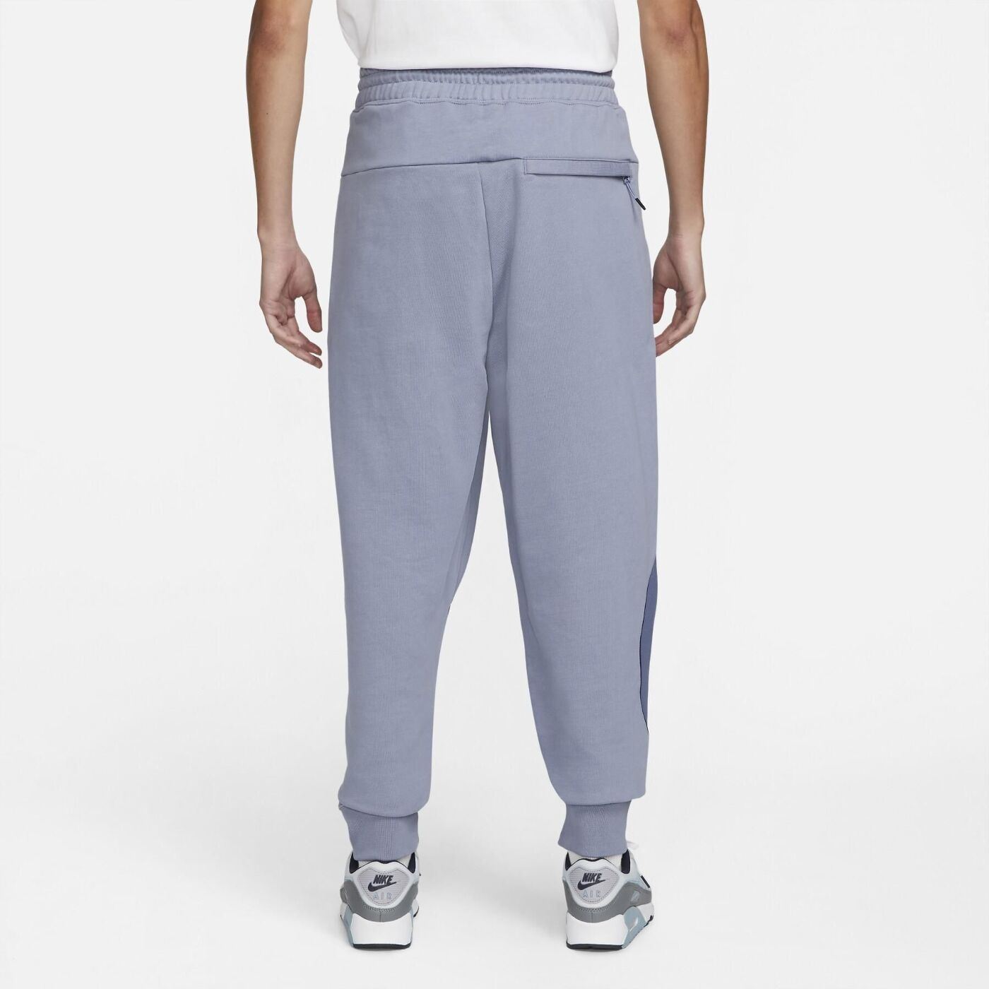 Спортивні штани Nike Swoosh Fleece Pant DX0564-493