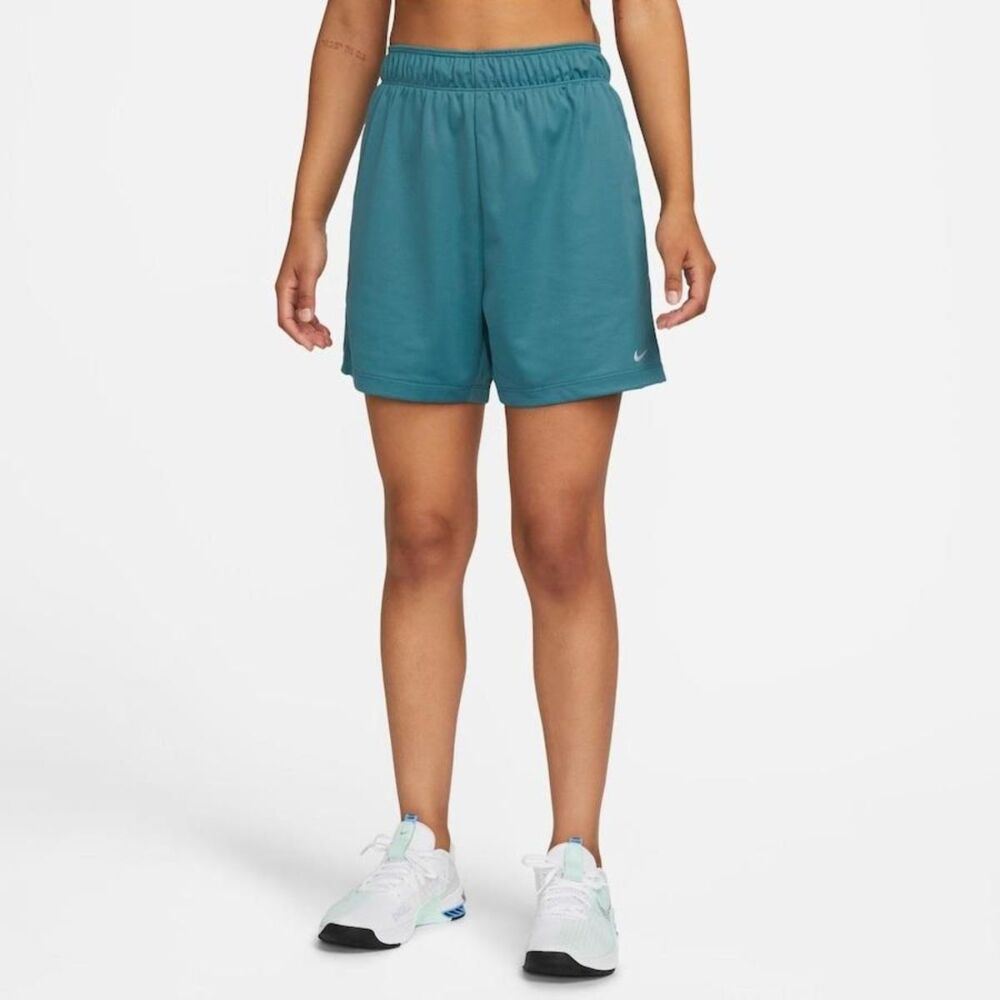 Шорти Nike Attack Dri-FIT Mid-Rise 5-Inch DX6024-440