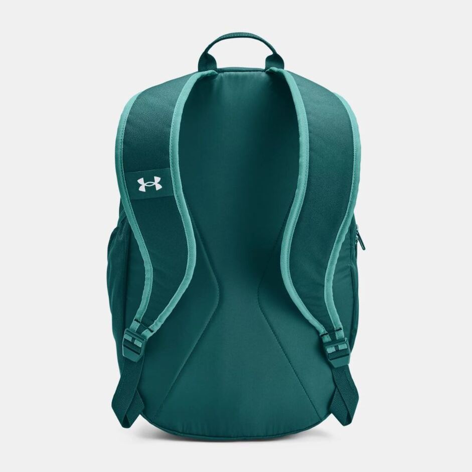 Рюкзак Under Armour Ua Hustle Lite 1364180-449