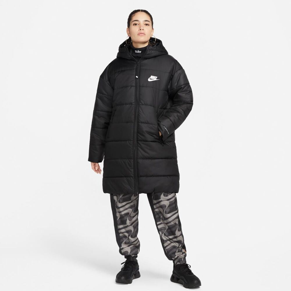 Куртка Nike Sportswear Therma-FIT Repel Synthetic-Fill DX1798-010