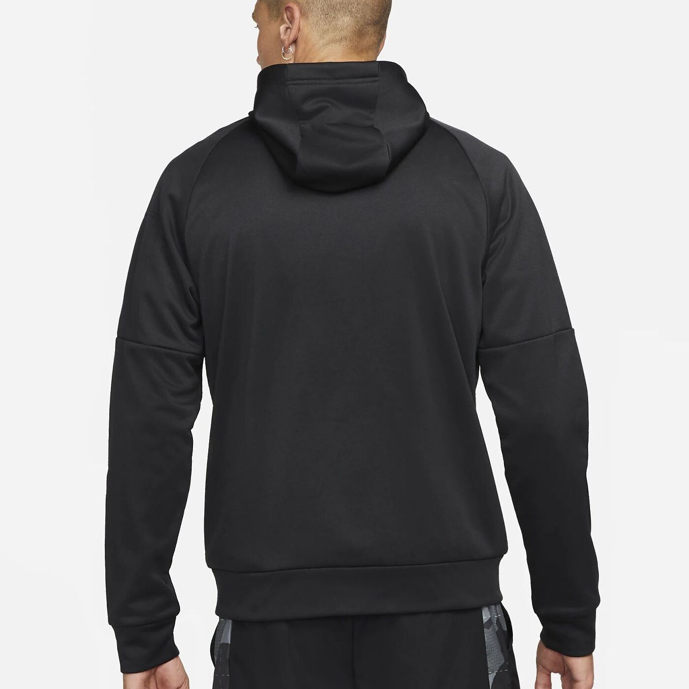 Кофта Nike Therma-FIT Full-Zip DQ4830-010