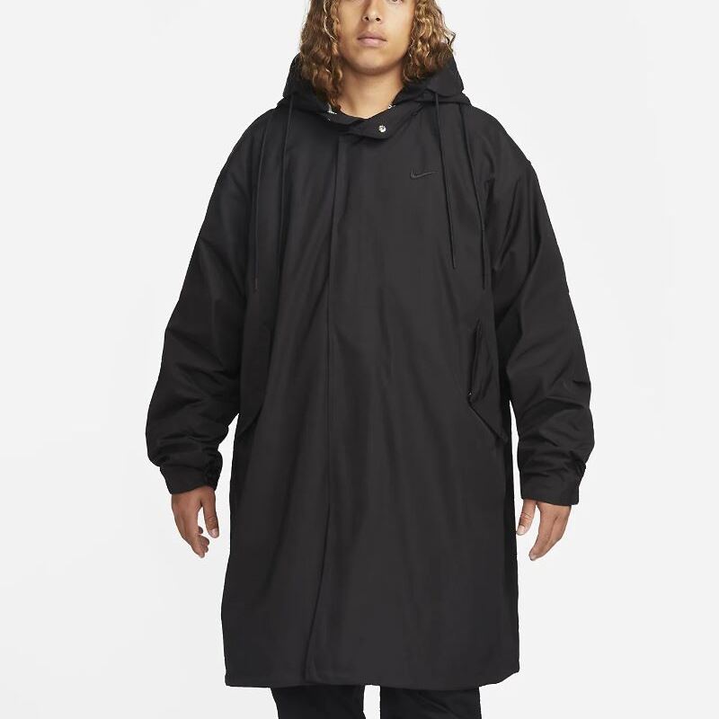 Куртка Nike Therma-FIT Life 3IN1 Parka DQ4926-010