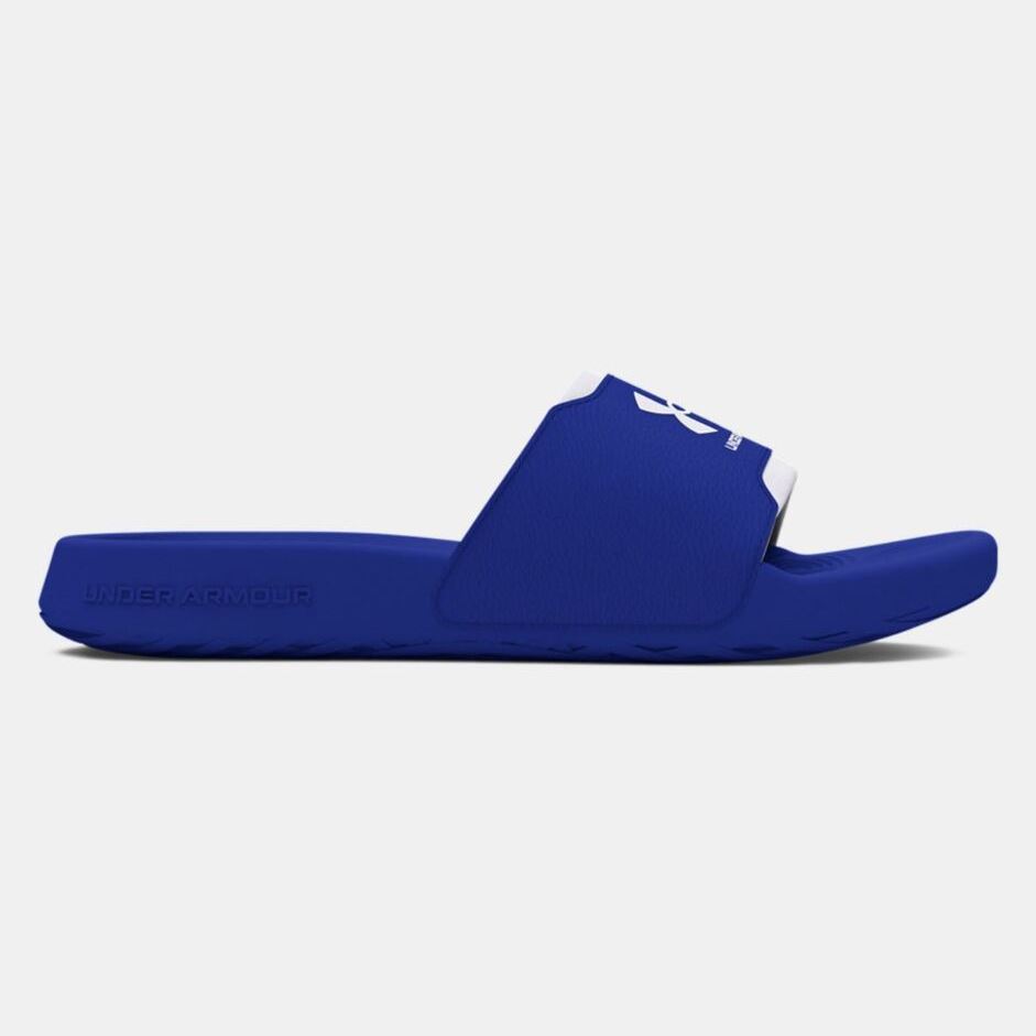 Тапочки Under Armour Ignite Select 3027219-400