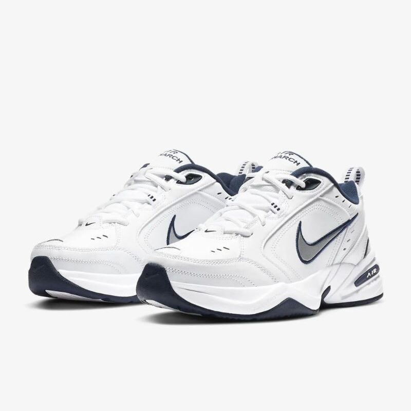 Кросівки Nike Air Monarch IV 415445-102