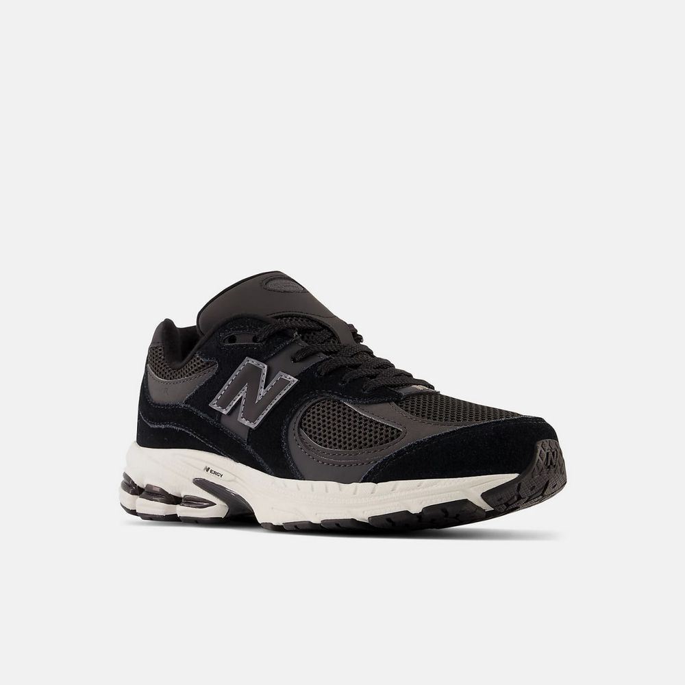 Кросівки New Balance 2002R GC2002BK