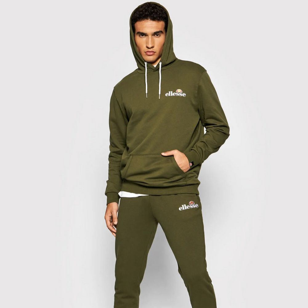 Худі Ellesse Primero SHS08781-KHAKI
