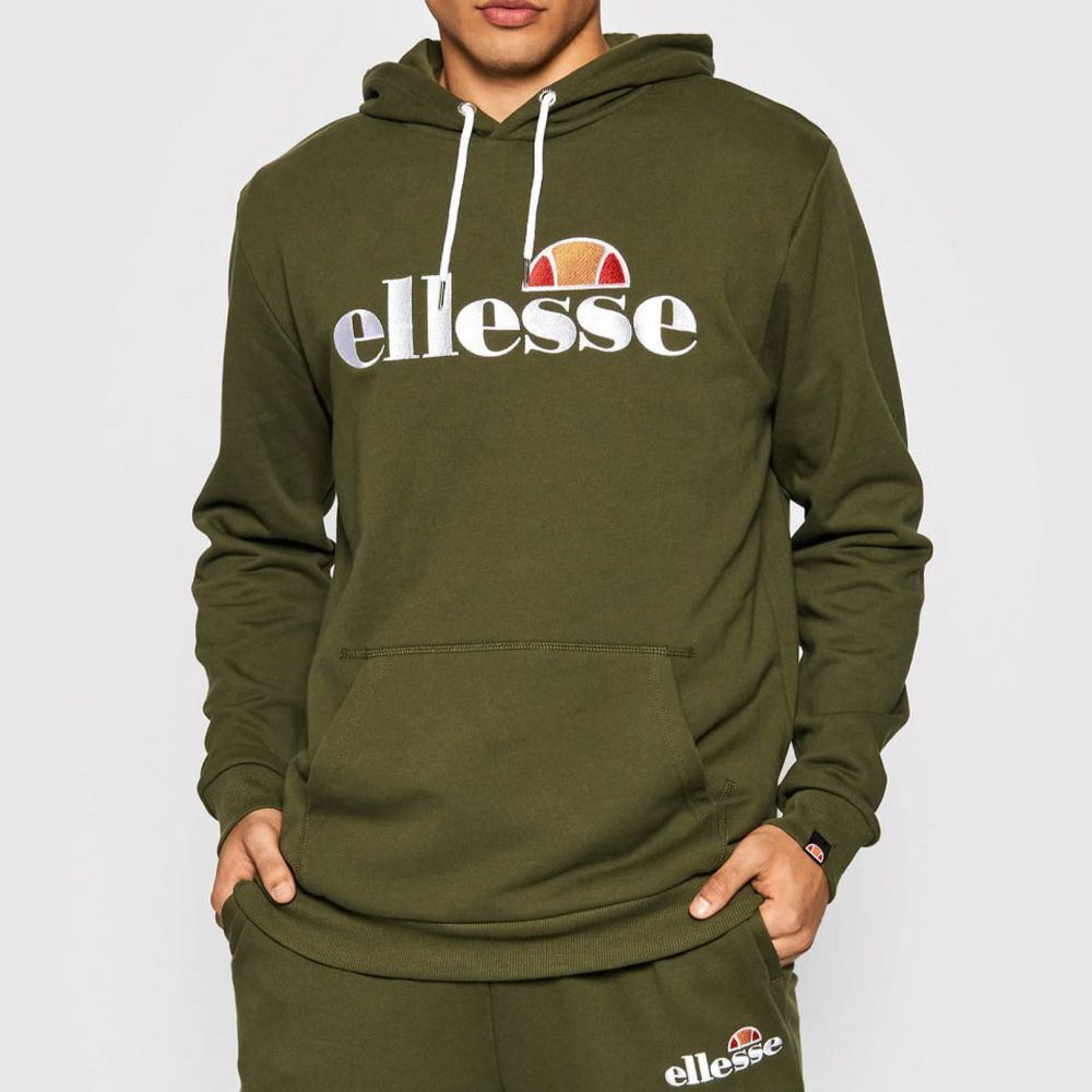 Худі Ellesse Primero SHK13288-KHAKI