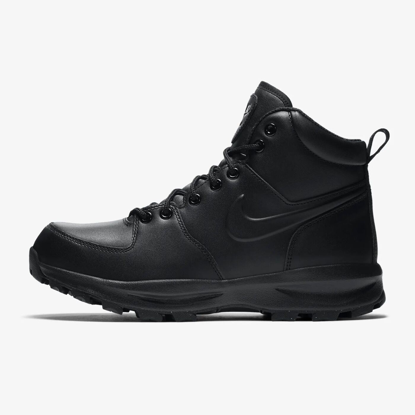 Черевики Nike Manoa Leather 454350-003