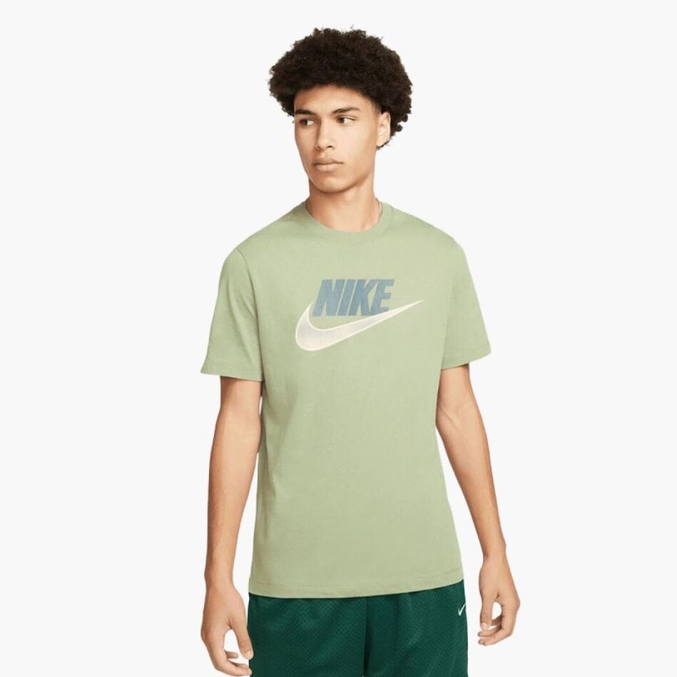 Футболка Nike M Nsw Tee 12Mo Futura DZ5171-386