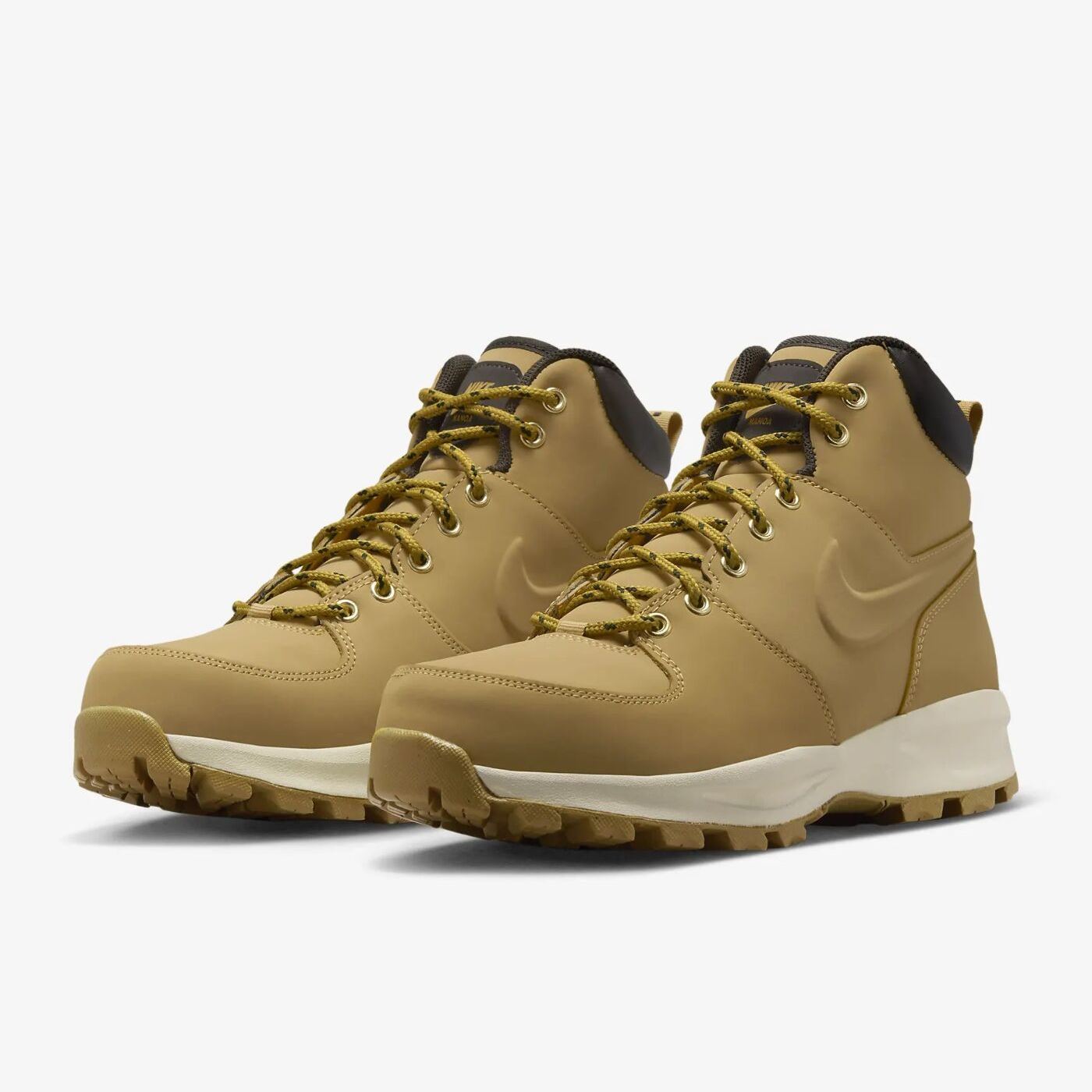 Черевики Nike Manoa Leather 454350-700