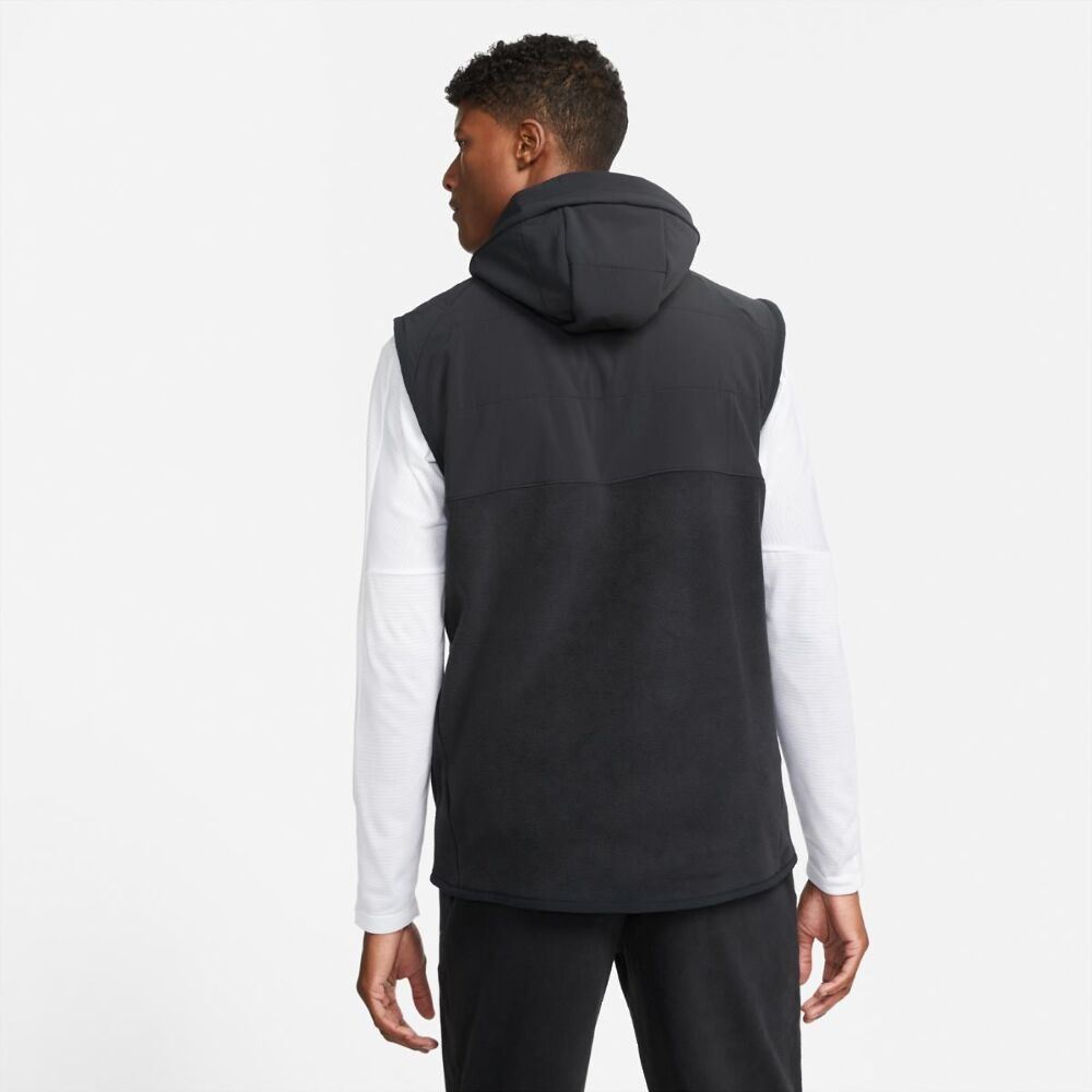 Жилетка Nike Therma-FIT Full-Zip Winterized Vest DD2132-010