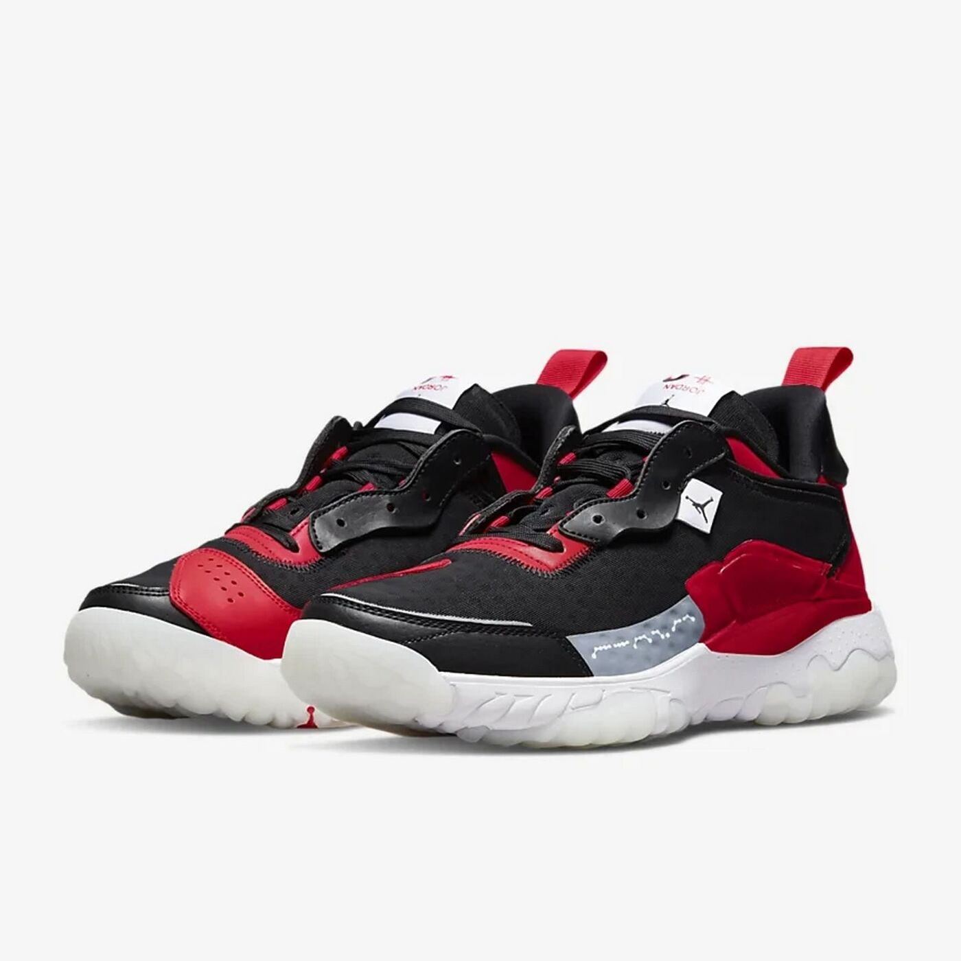 Кросівки Nike Air Jordan Delta 2 SE DH6937-001