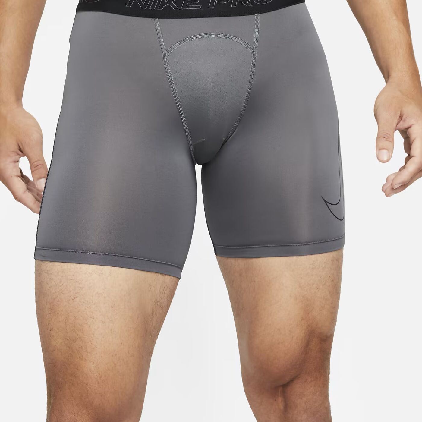 Шорти Nike Pro Dri-FIT DD1917-068