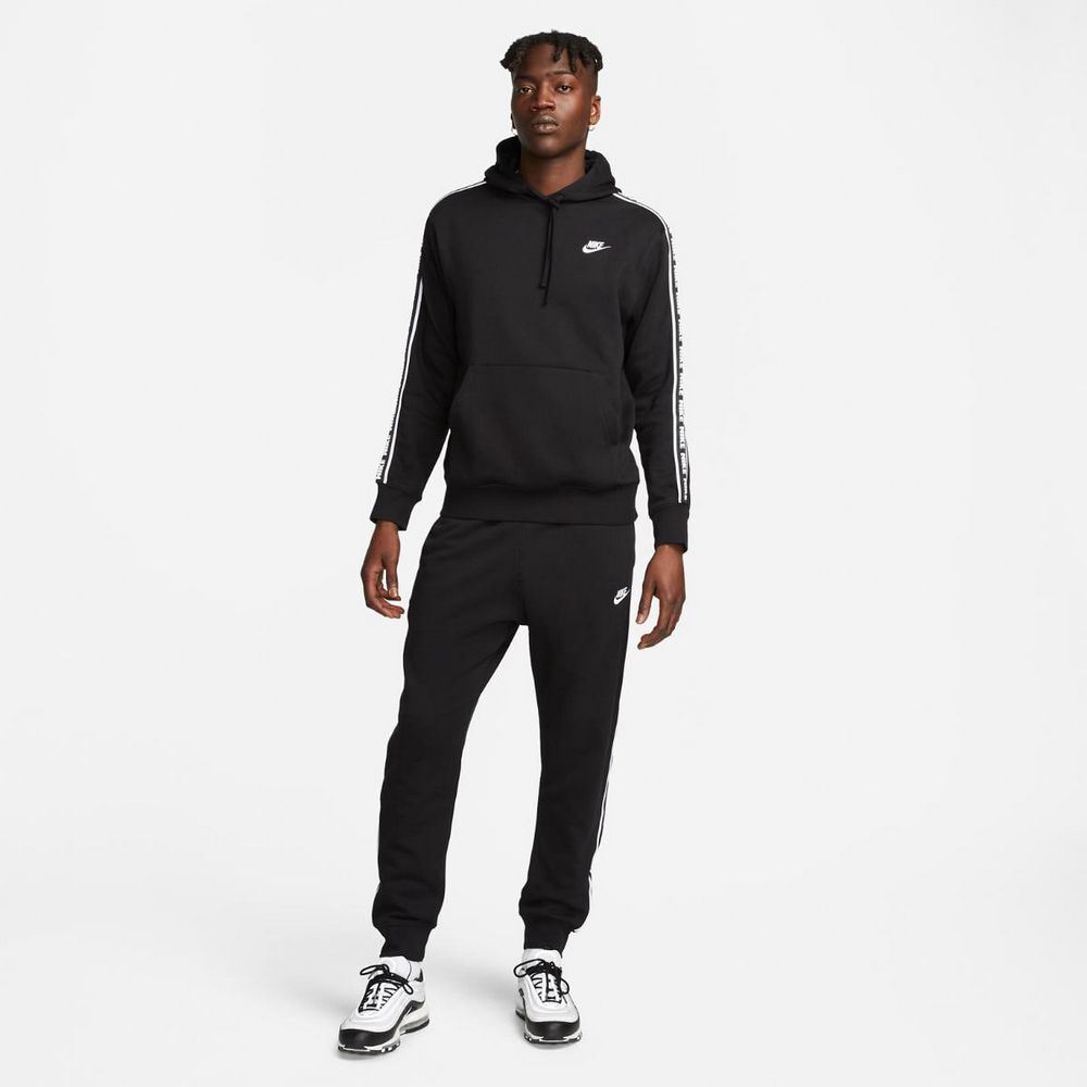 Спортивний костюм Nike Club Fleece GX HD Tracksuit FB7296-010