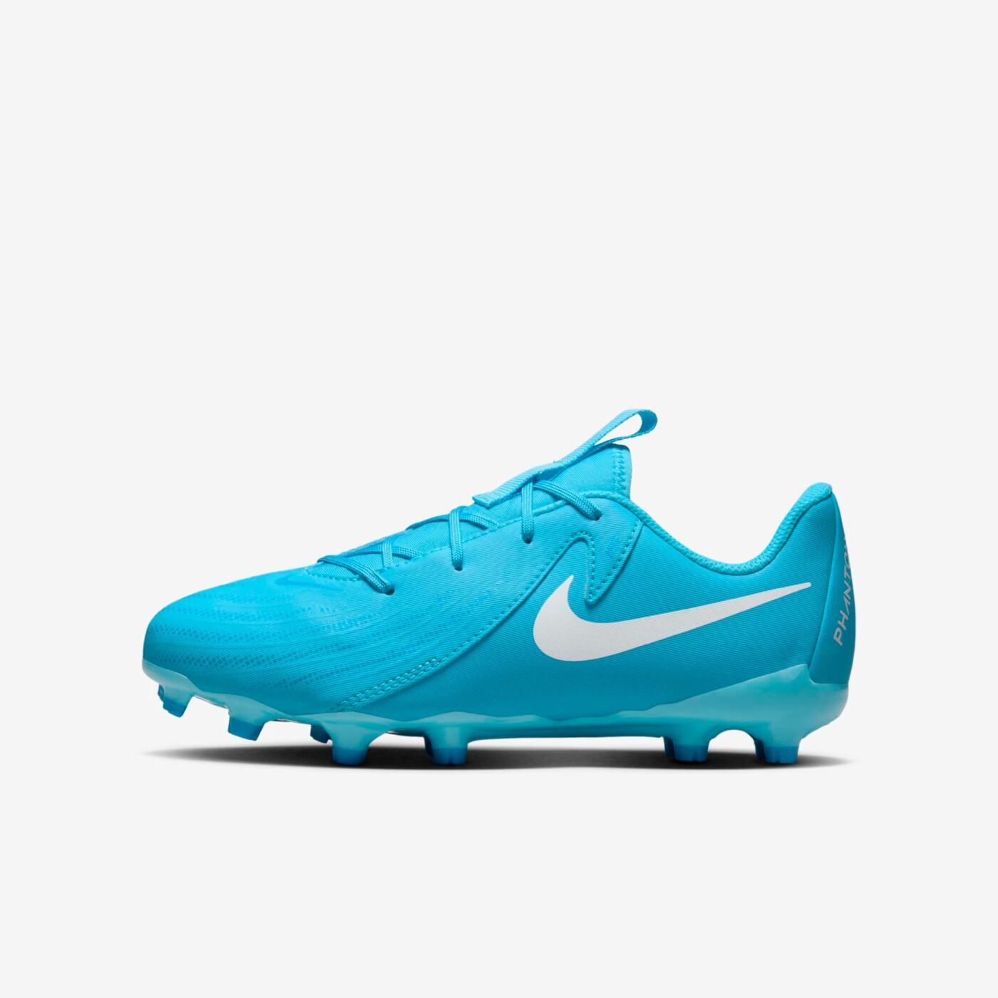Бутси Nike Phantom GX II Academy FG/MG FD6722-400
