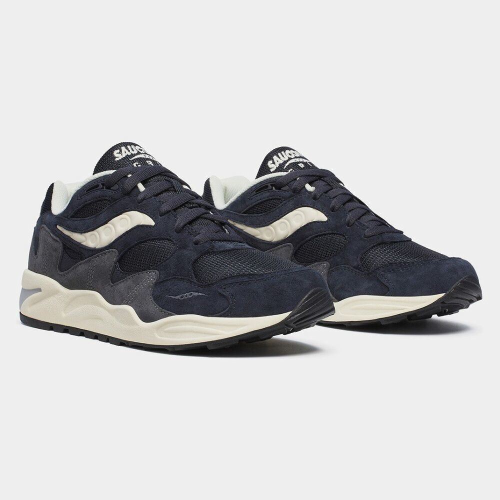 Кросівки Saucony Grid Shadow 2 S70772-3