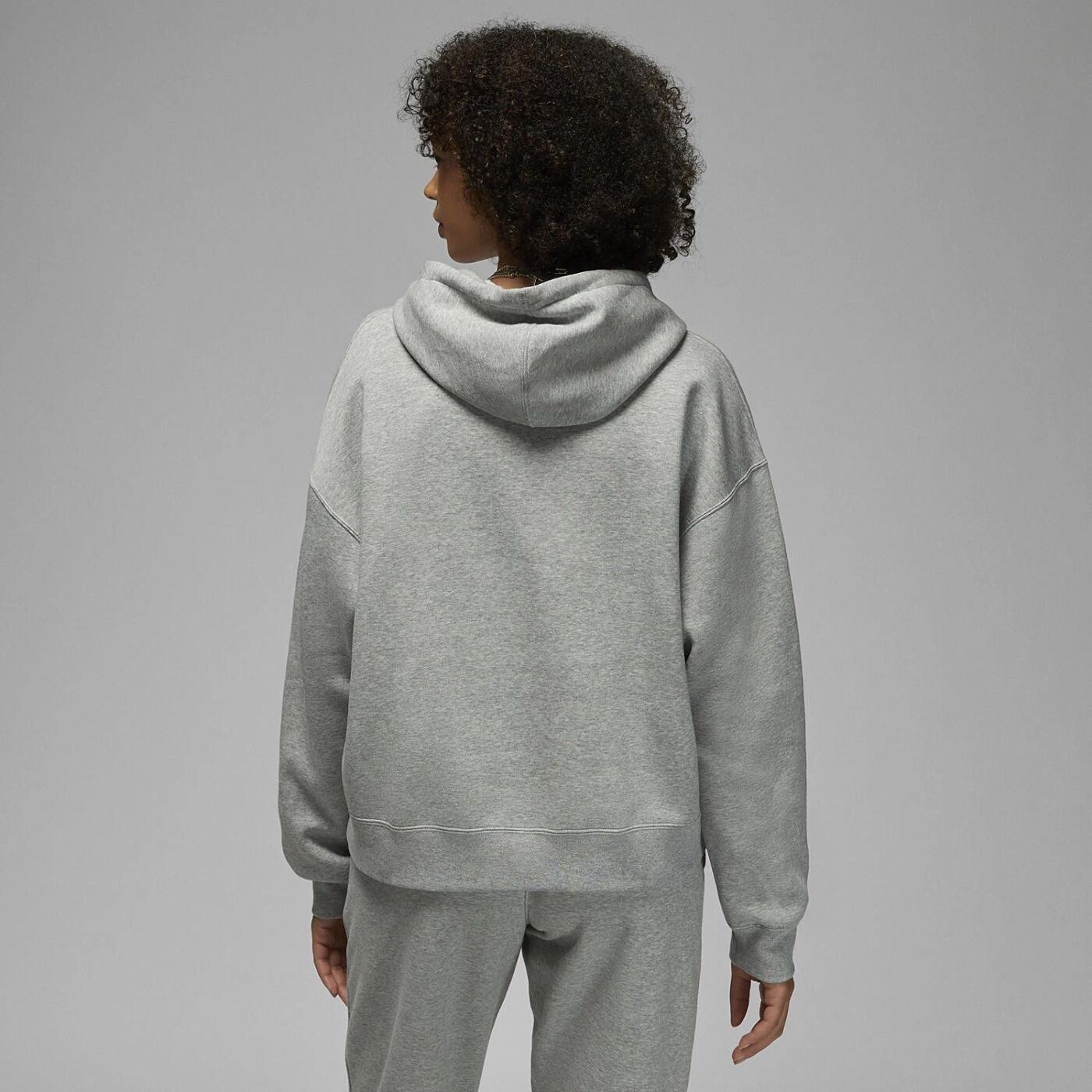 Кофта Nike Air Jordan Jumpman Fleece DQ4458-063