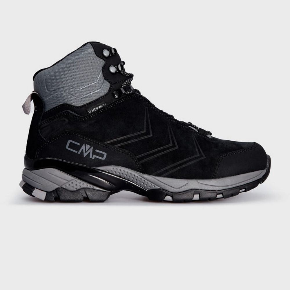 Черевики CMP Melnick Mid Trekking 3Q18587-U901