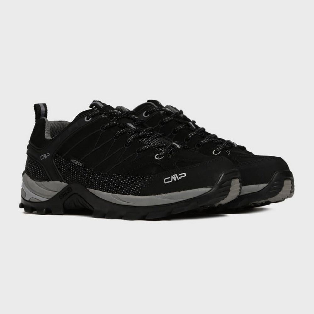 Черевики CMP Rigel Low Trekking 3Q13247-73UC