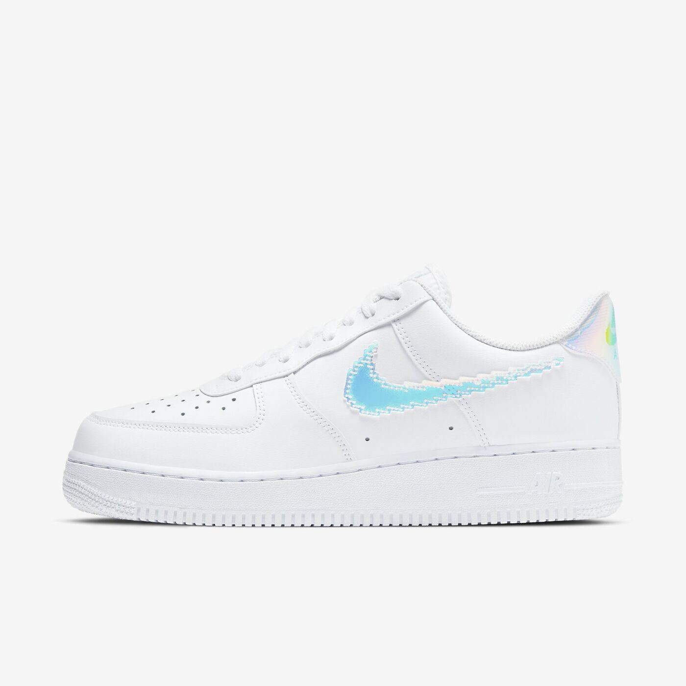 Кросівки Nike Air Force 1 Low CV1699-100