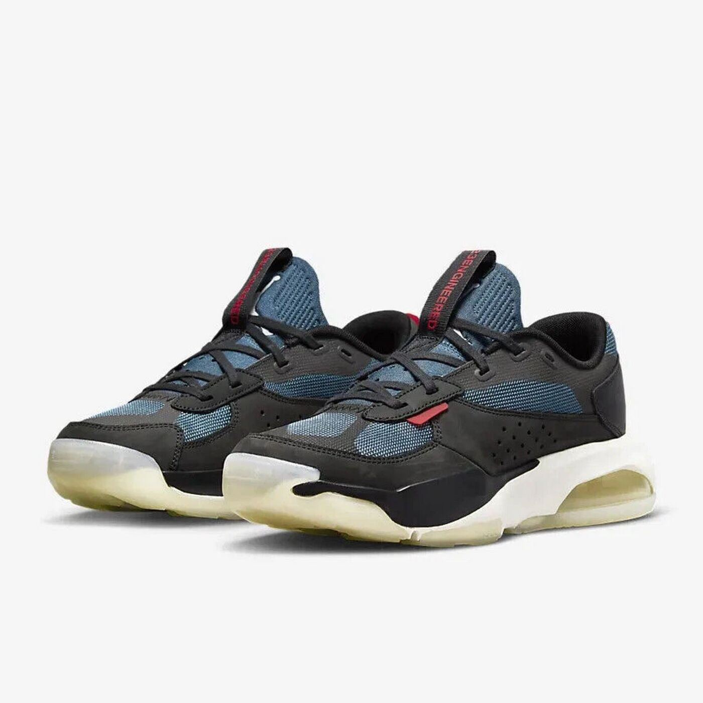 Кросівки Nike Air Jordan Air 200E DC9836-061