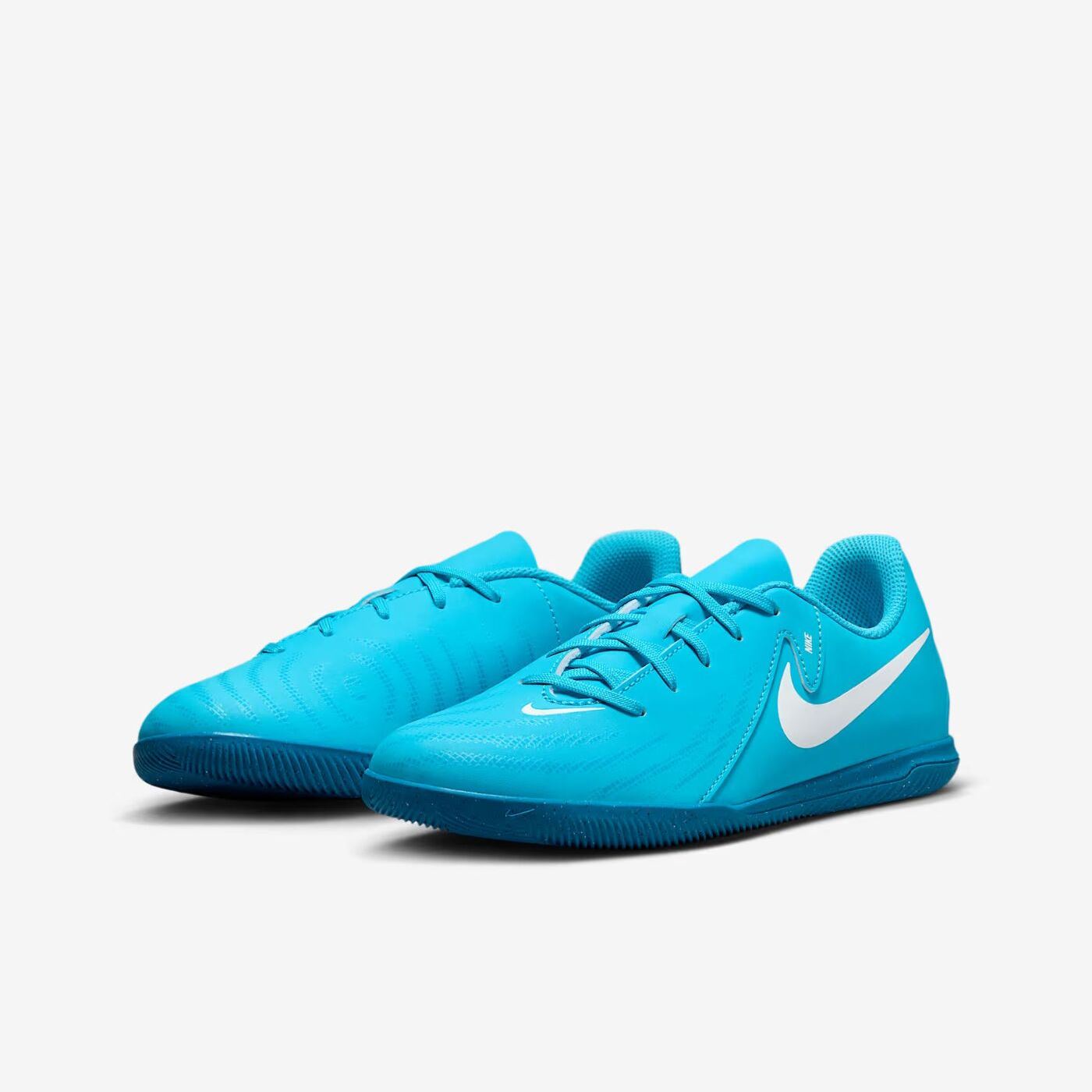 Футзалки Nike Phantom GX II Club IC FJ2606-400