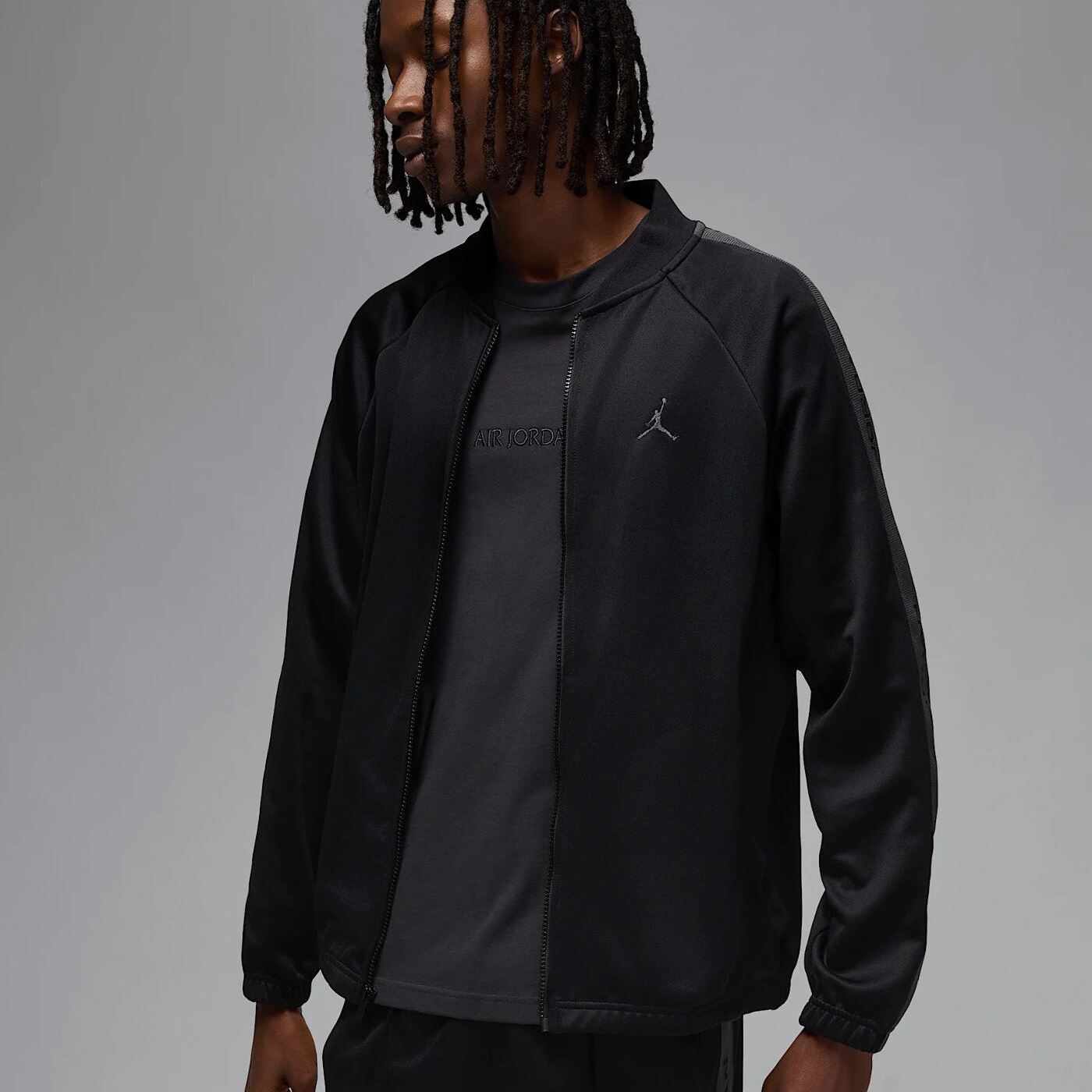 Кофта Nike Air Jordan Essentials Track Suit HF9339-010