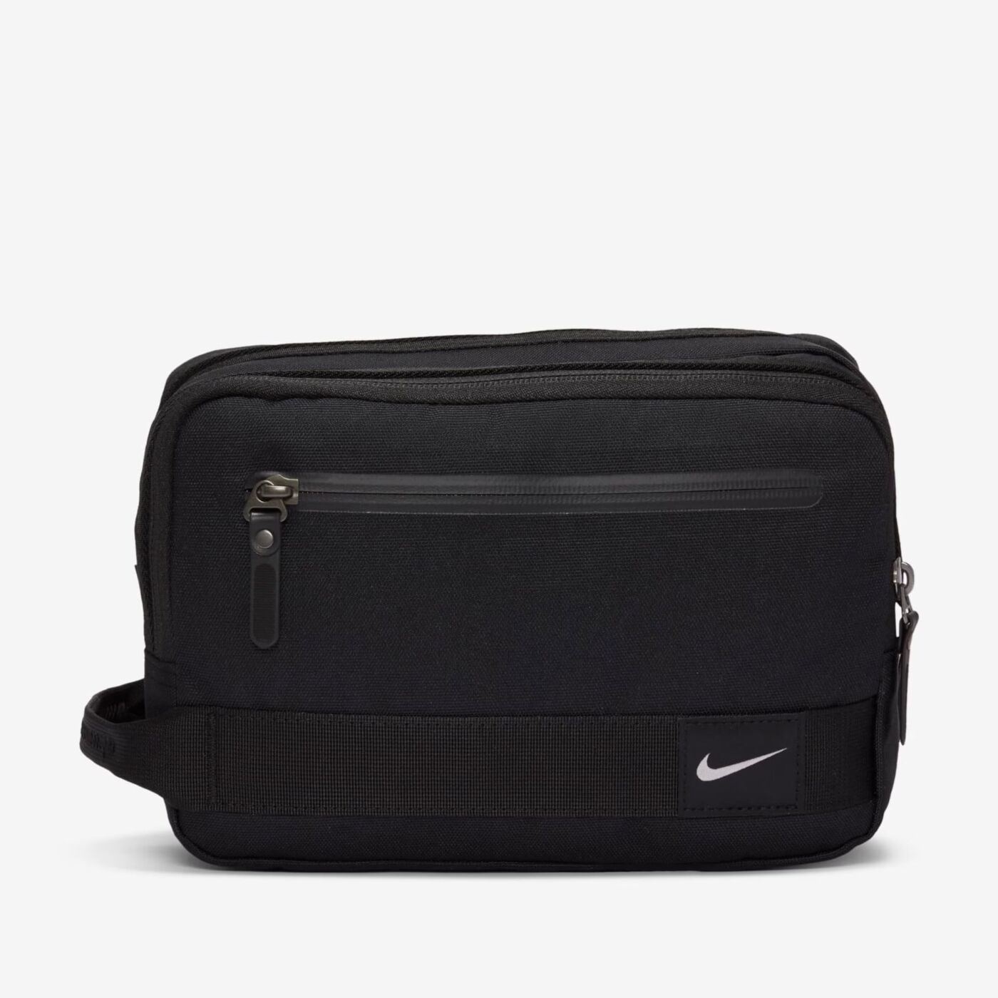 Сумка Nike Fiftyone 49 Toilerty Black PBZ132-007