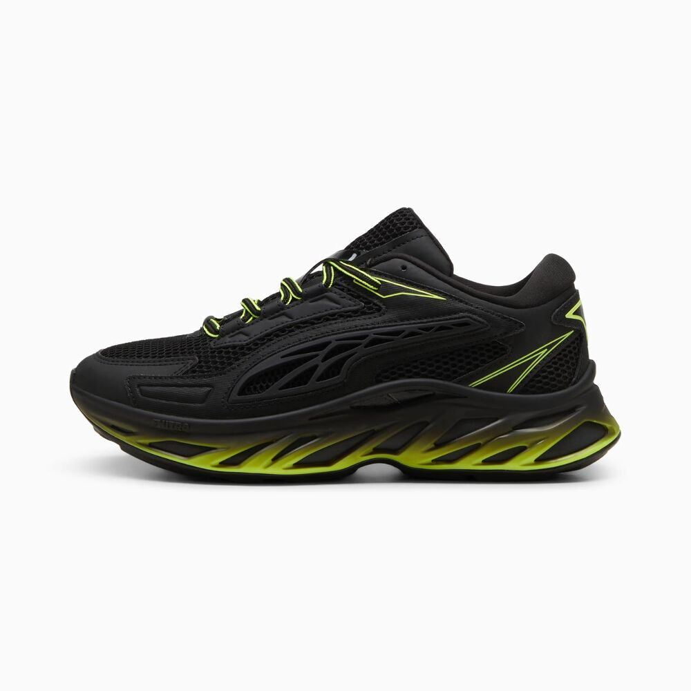 Кросівки Puma Exotek Nitro Racing Line 39534001