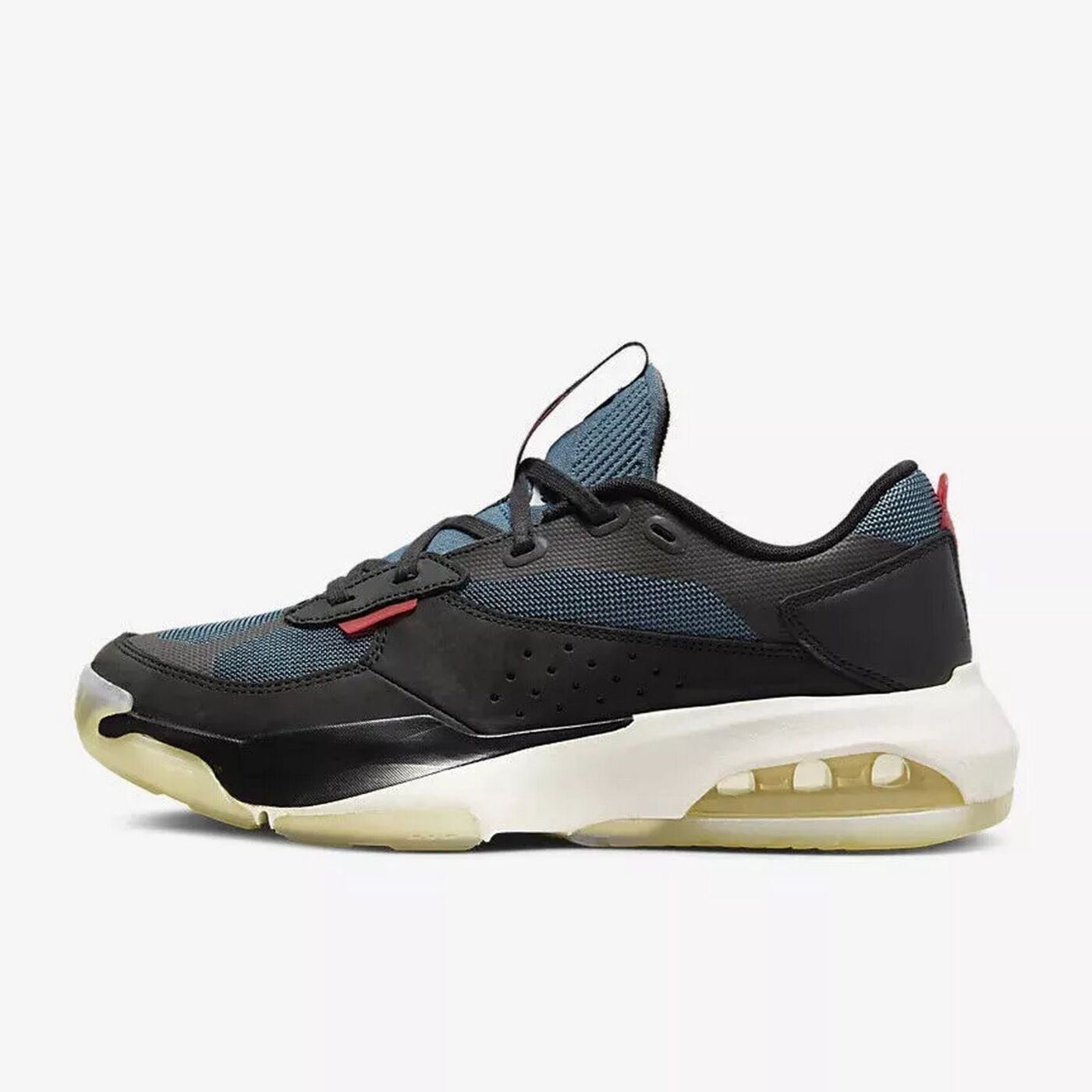 Кросівки Nike Air Jordan Air 200E DC9836-061