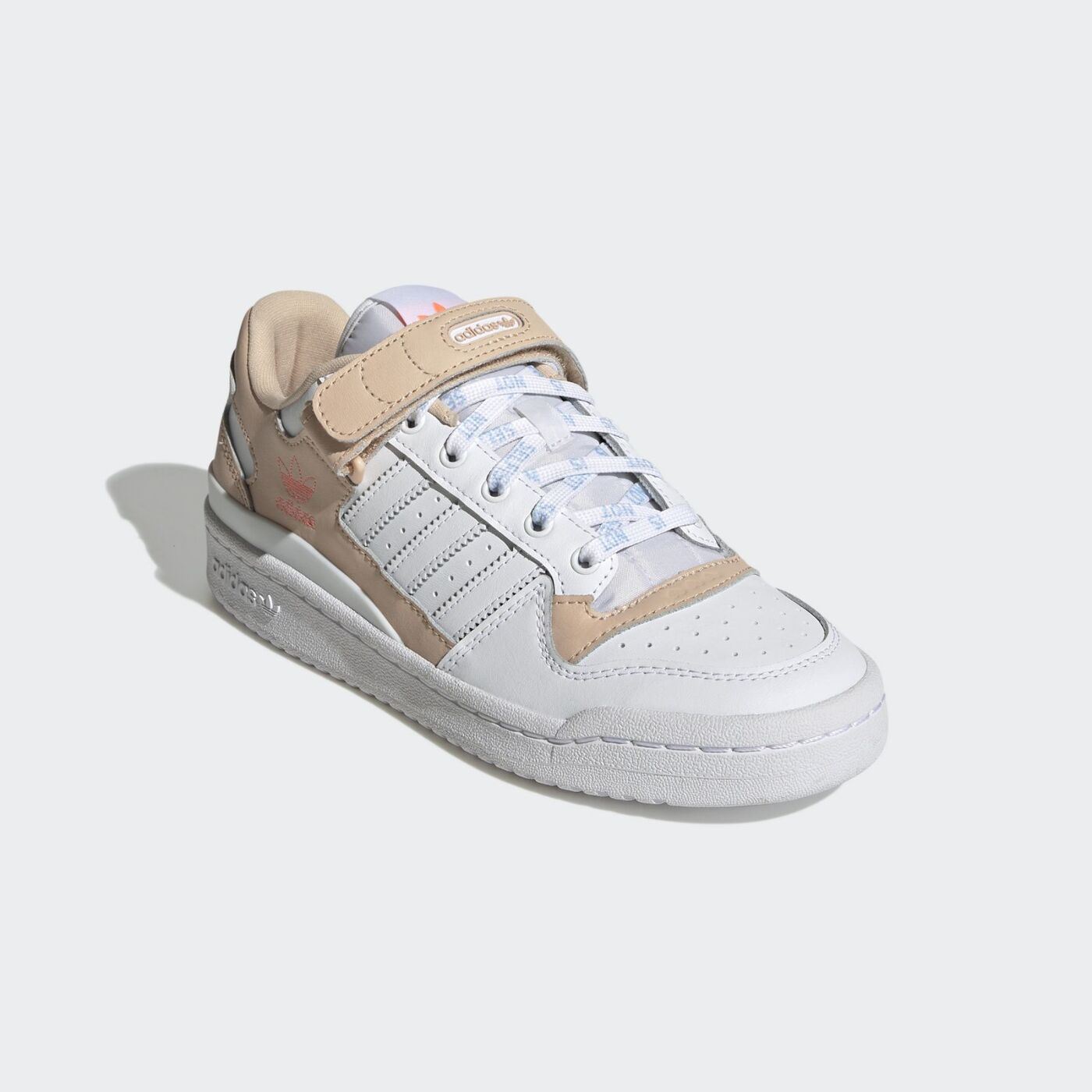 Кросівки Adidas Forum Low GW0569