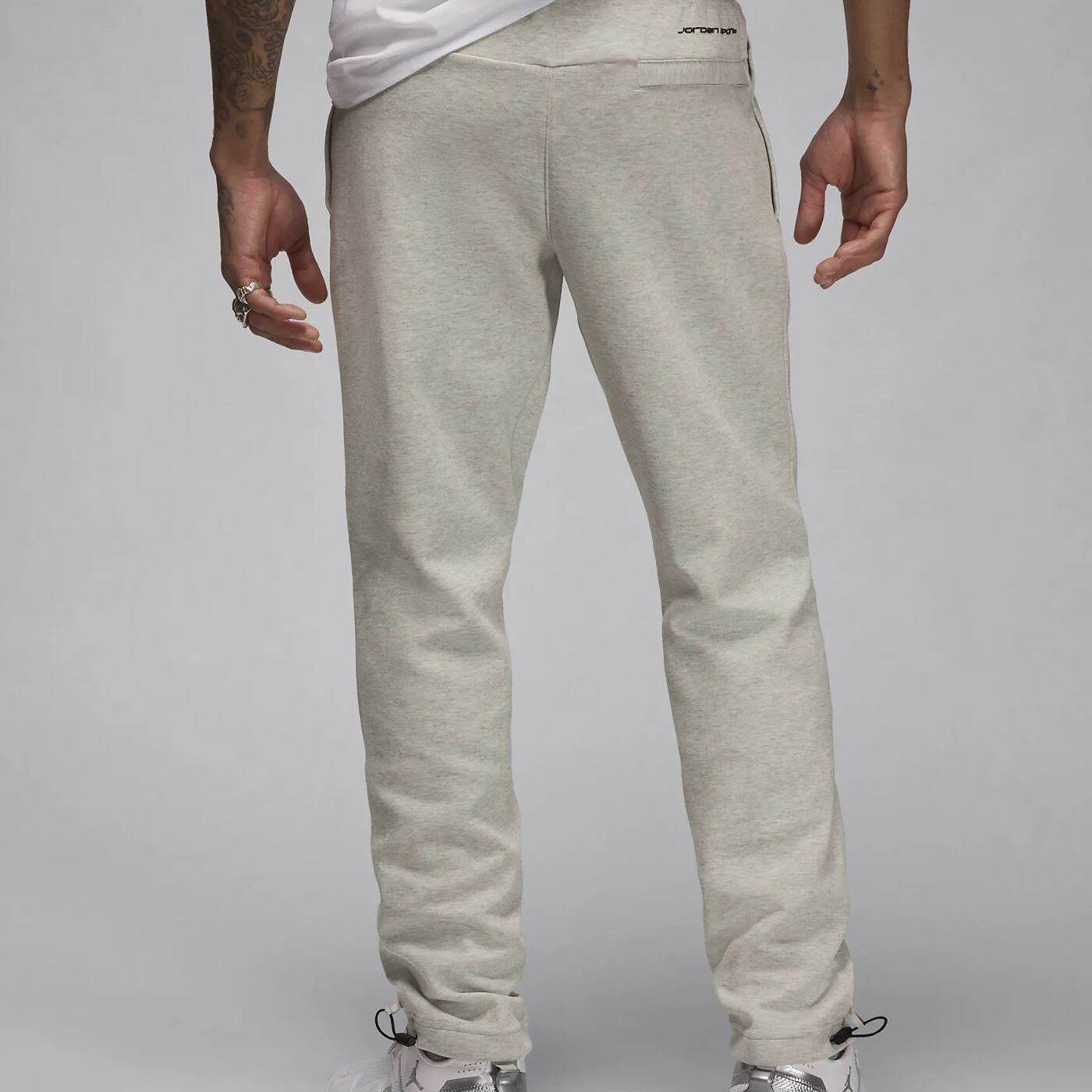 Спортивні штани Nike Air Jordan Dri-Fit Sport Hoop Fleece FV8604-050