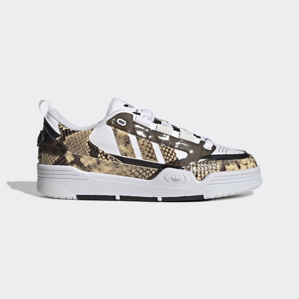 Кросівки Adidas Adi2000 GW4700