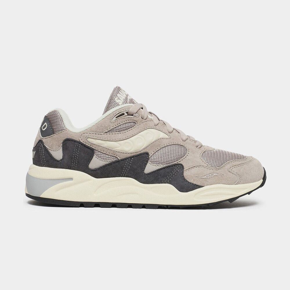 Кросівки Saucony Grid Shadow 2 S70772-2