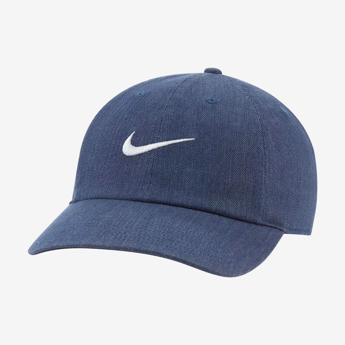 Кепка Nike Sportswear Heritage86 DJ6220-410