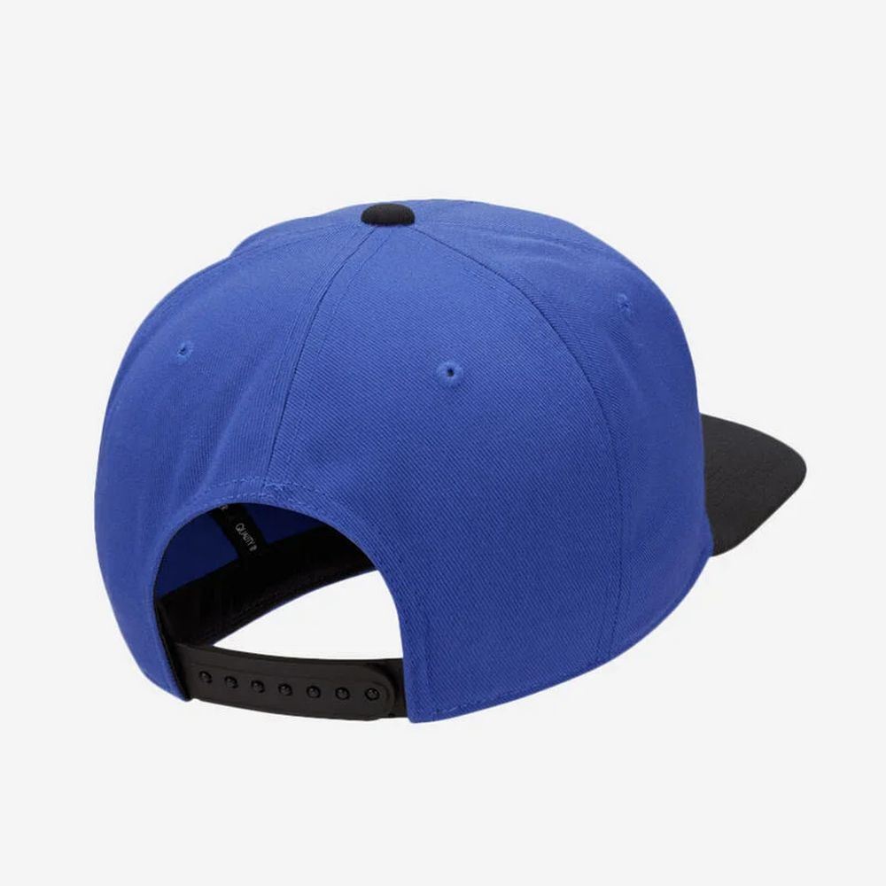 Кепка Nike Air Jordan Pro Jumpman Snapback AR2118-430