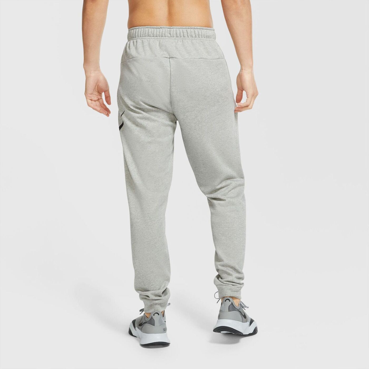 Спортивні штани Nike Dri-FIT Tapered Fashion Swoosh Pant CU6775-063