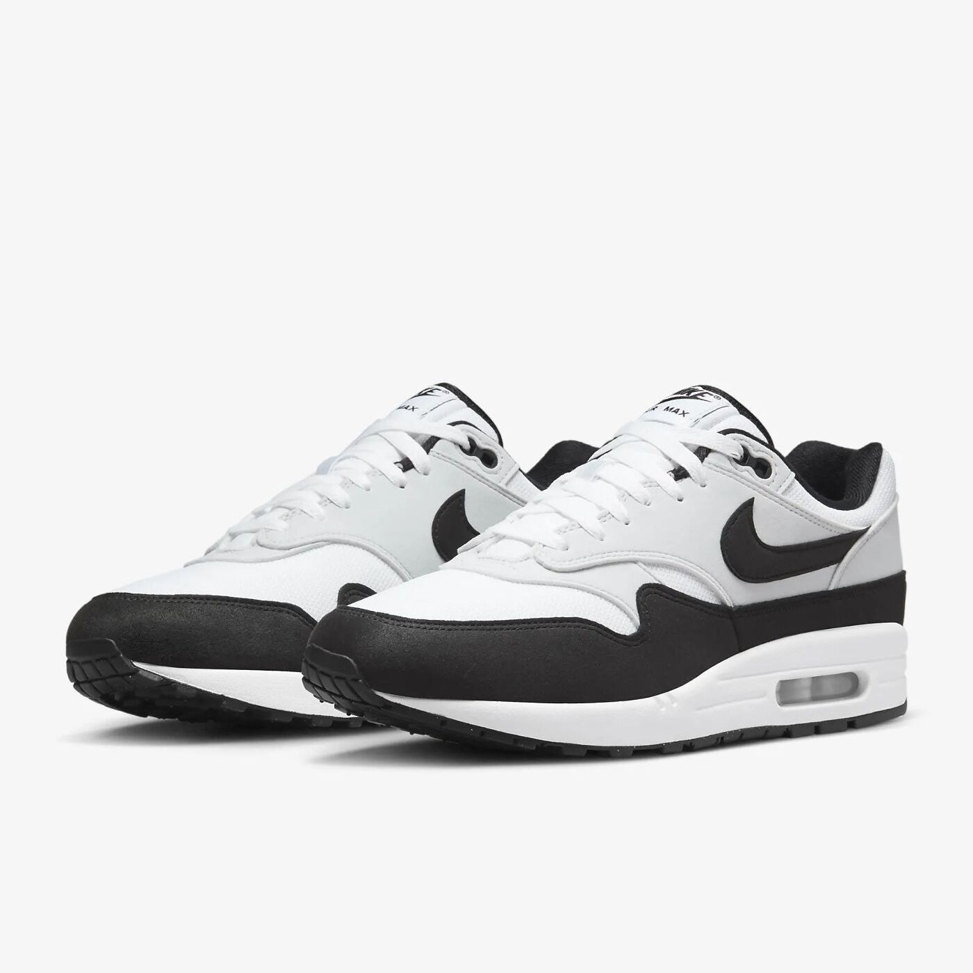 Кросівки Nike Air Max 1 FD9082-107