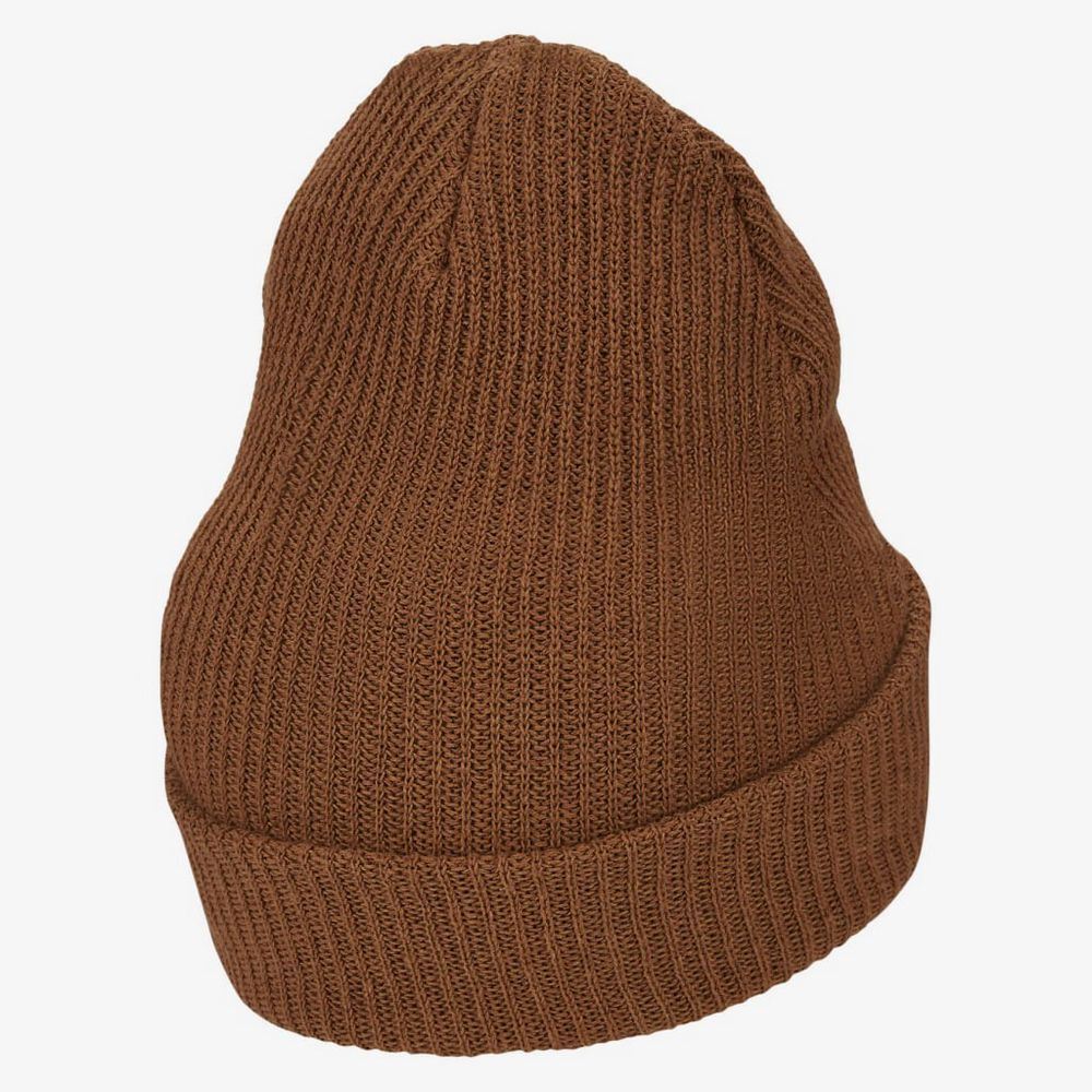 Шапка Nike U Nsw Beanie Utility Swoosh DV3342-270
