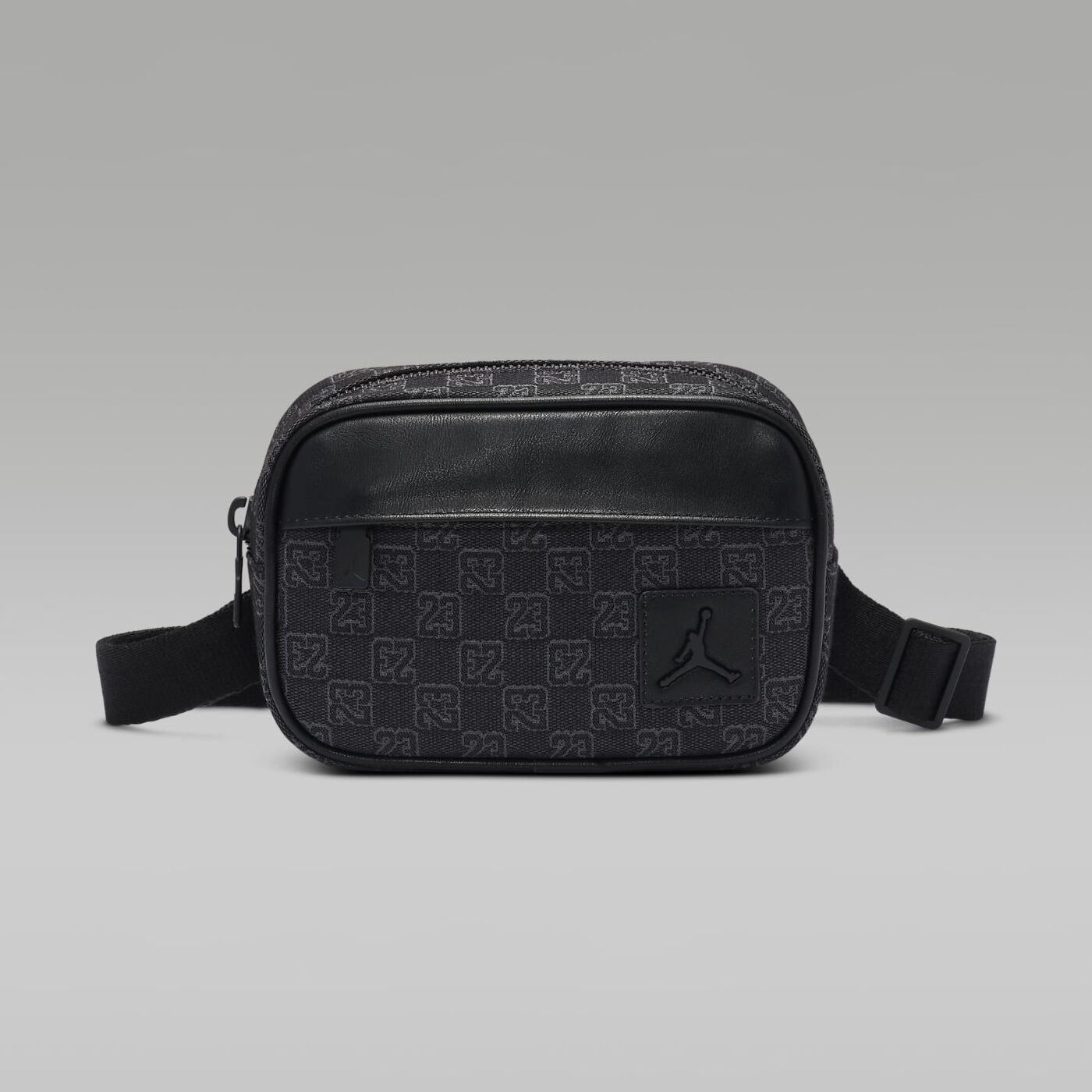 Сумка через плече Nike Air Jordan 23 Monogram Camera Bag MA0981-KK2