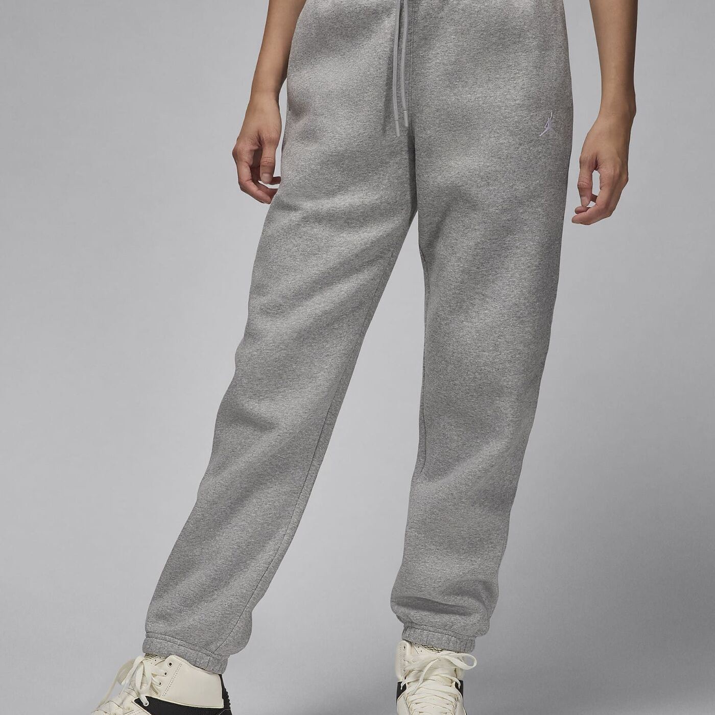 Спортивні штани Nike Air Jordan Brooklyn Fleece FV7077-063
